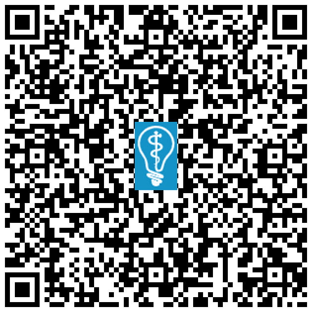 QR code image for Dental Bonding in Bayonne, NJ