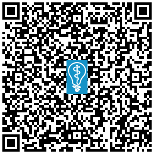 QR code image for Dental Center in Bayonne, NJ