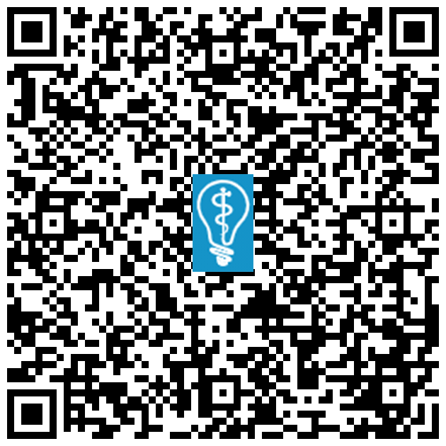 QR code image for Dental Procedures in Bayonne, NJ