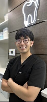 Dr. Albert Kim