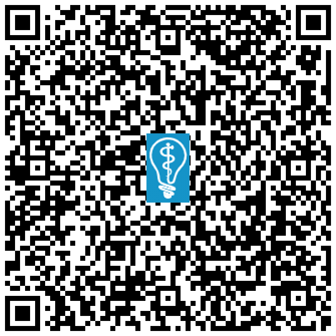 QR code image for How Does Dental Insurance Work in Bayonne, NJ