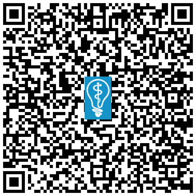 QR code image for Immediate Dentures in Bayonne, NJ