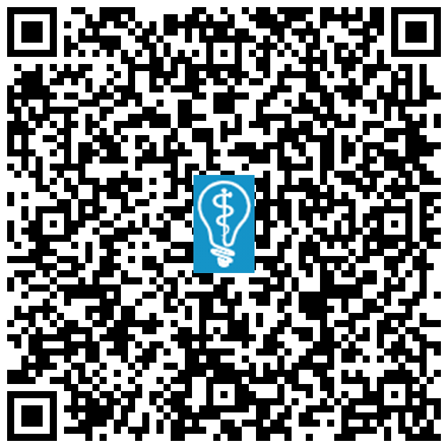 QR code image for Night Guards in Bayonne, NJ