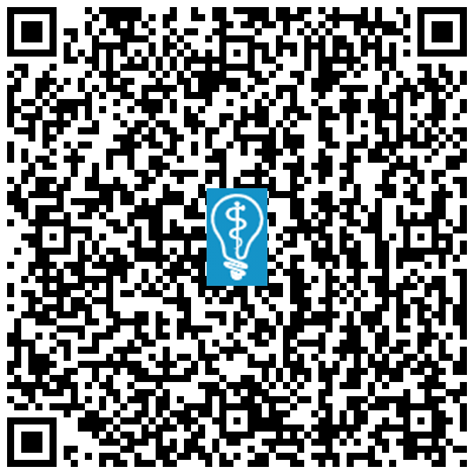 QR code image for Office Roles - Who Am I Talking To in Bayonne, NJ