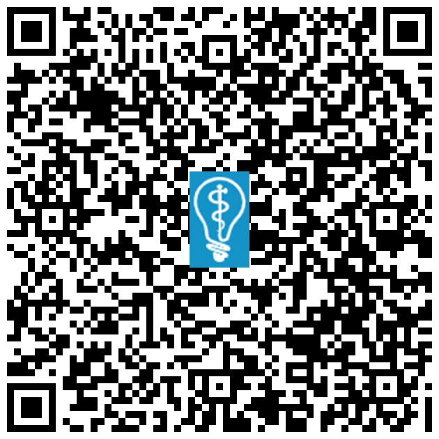 QR code image for Periodontics in Bayonne, NJ