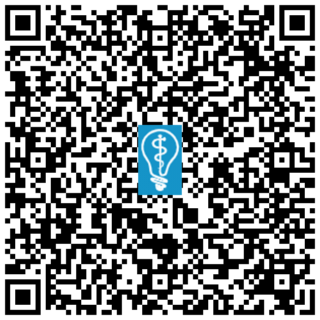 QR code image for Root Scaling and Planing in Bayonne, NJ