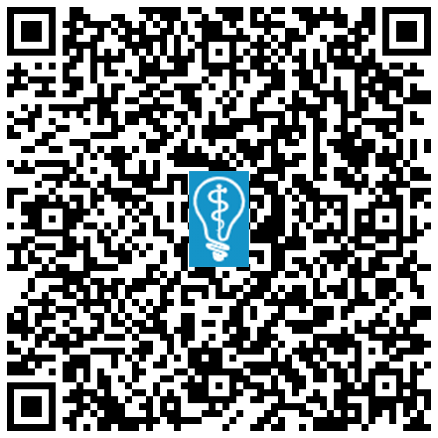 QR code image for Same Day Dentistry in Bayonne, NJ