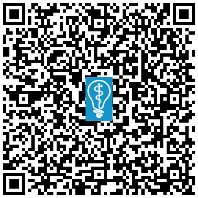 QR code image for Tooth Extraction in Bayonne, NJ