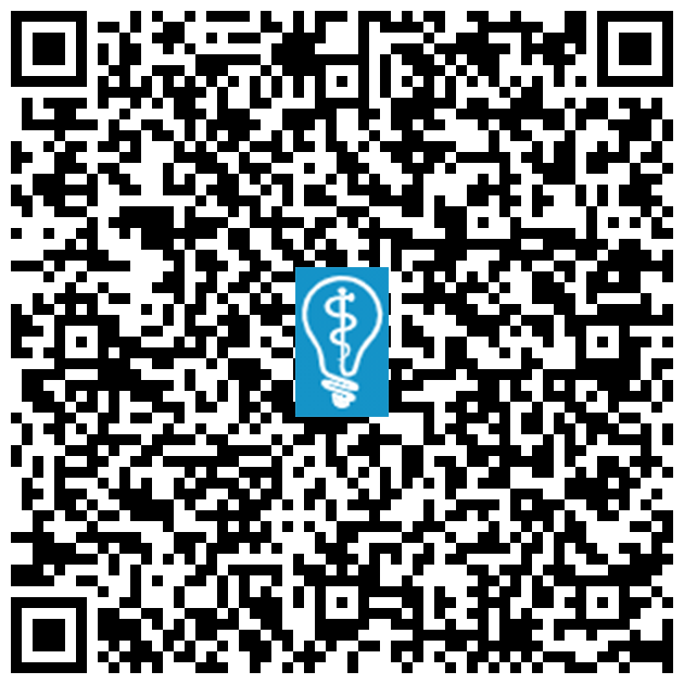 QR code image for When to Spend Your HSA in Bayonne, NJ